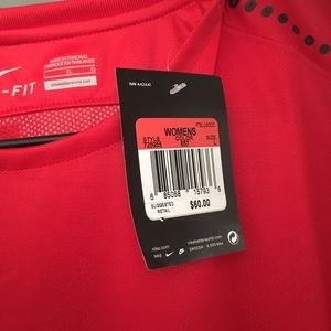 Large women soccer jersey ⚽️